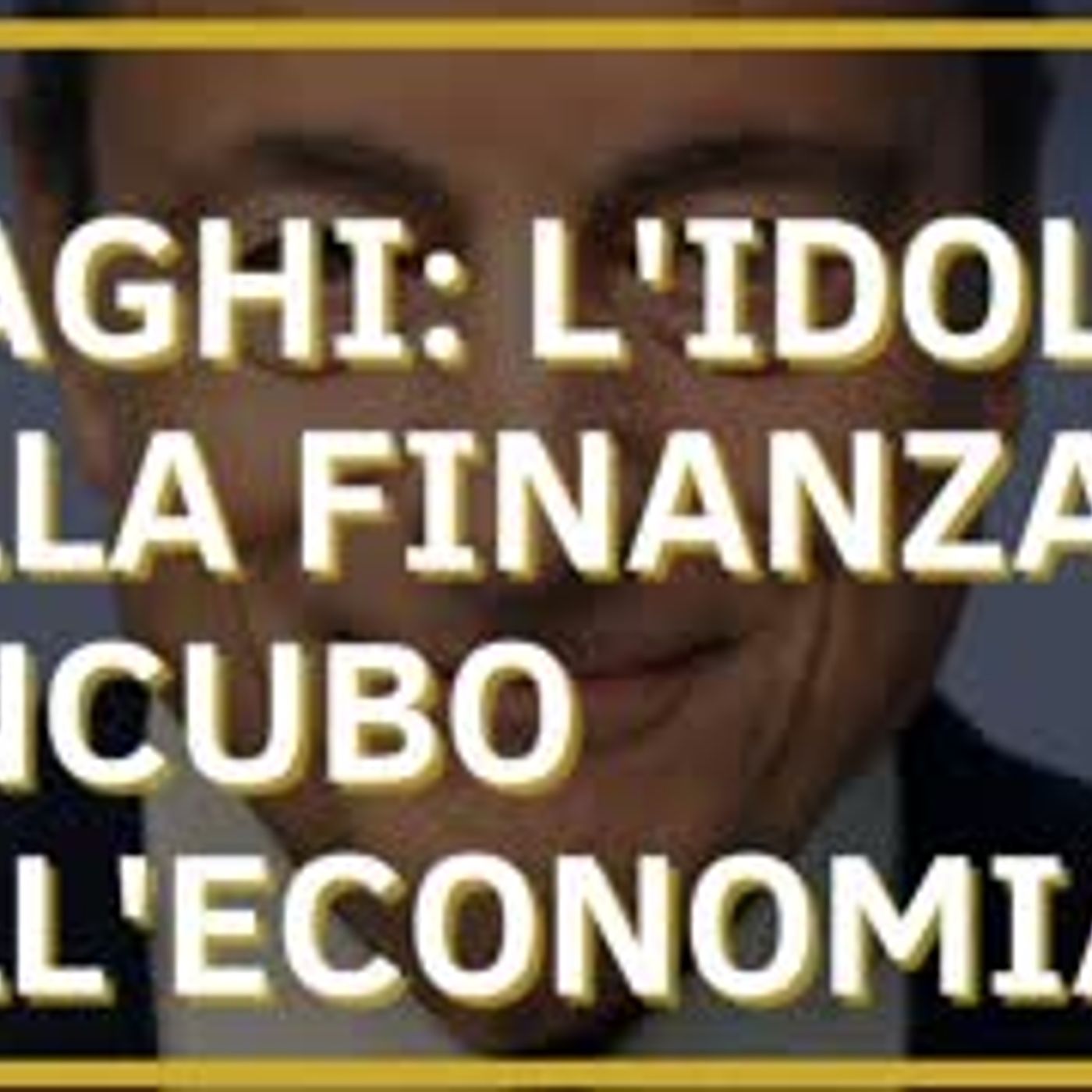 Il Vaso di Pandora