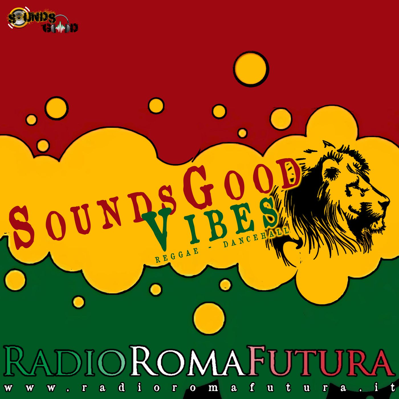 SoundsGood Vibes