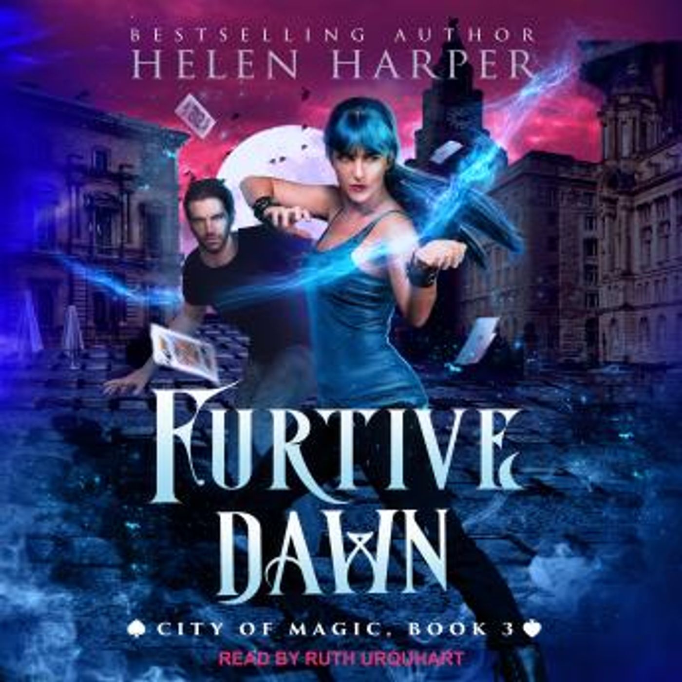 Get Best Full Audiobooks in Science Fiction & Fantasy, Fantasy