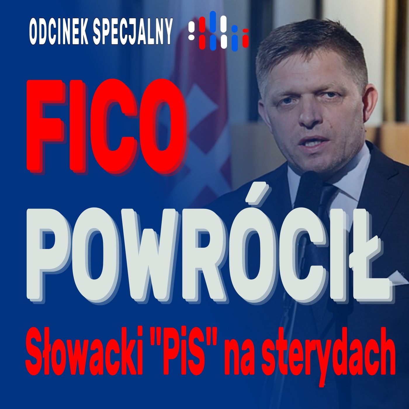 Czechostacja
