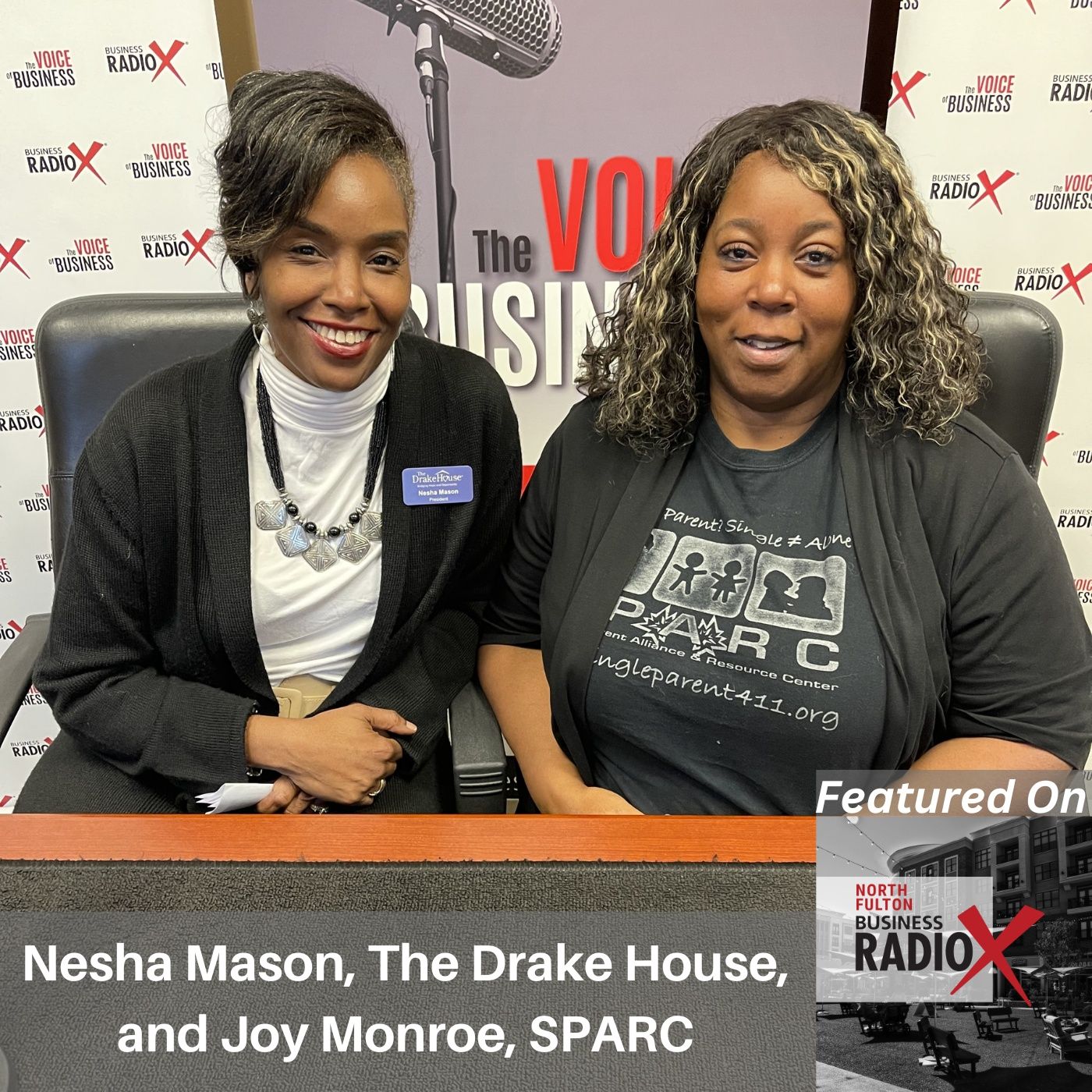 Working Yet Homeless in North Fulton episode artwork