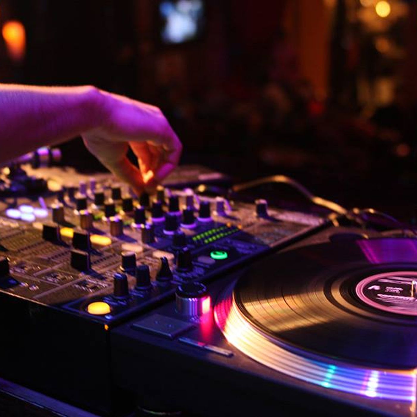 SALIF KEITA MADAM REMIX BY DEEJAY LUCA