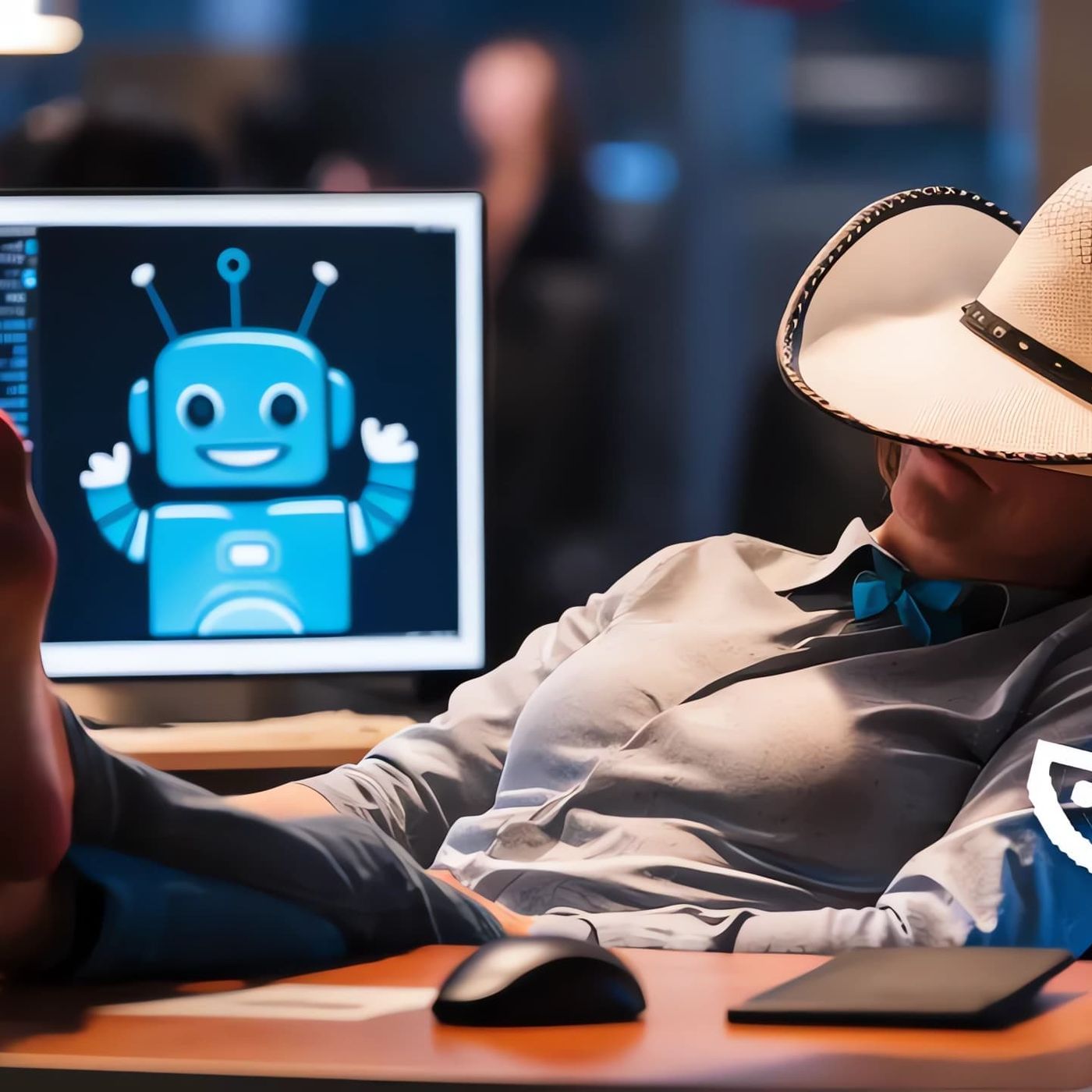 Programa sin tocar el teclado: Vibe Coding