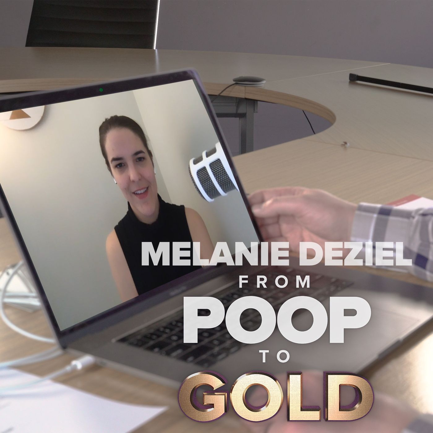 Melanie Deziel: How to create endless content for your business