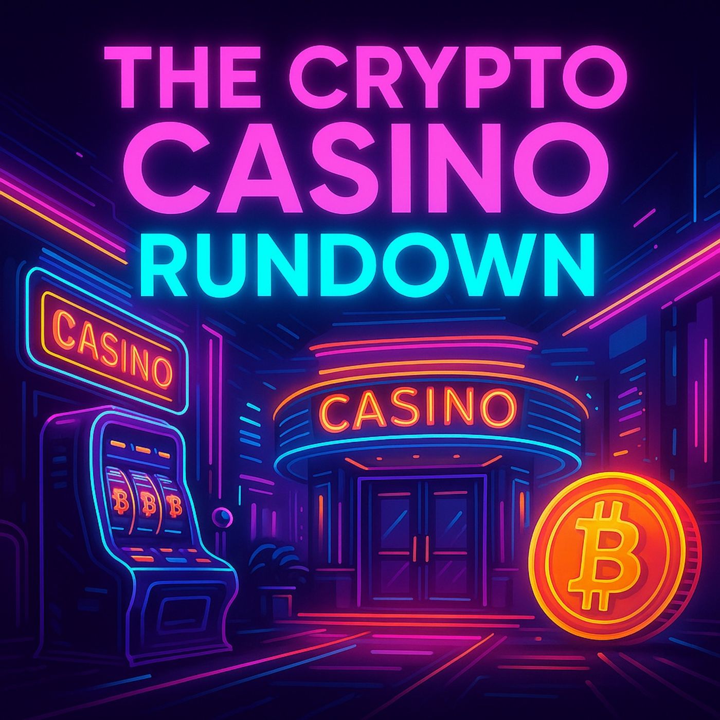 The Crypto Casino Rundown