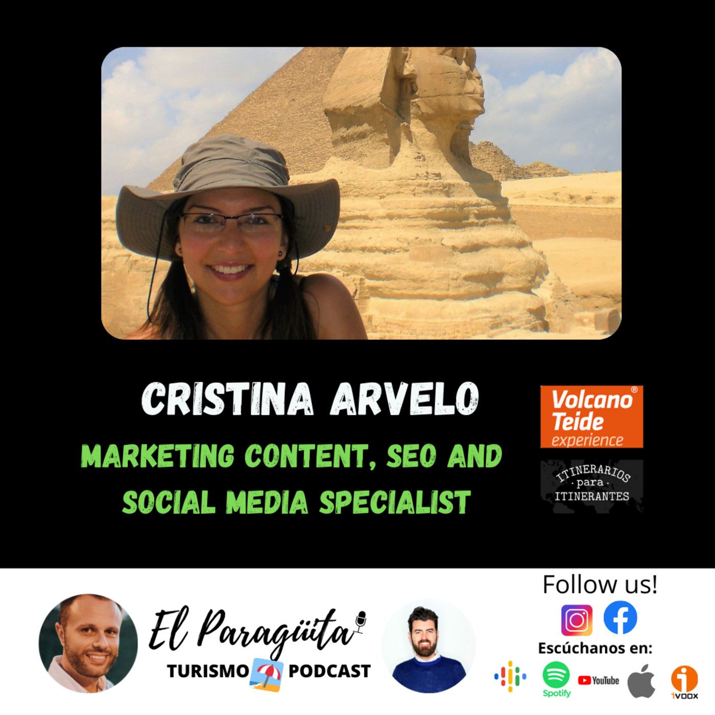 El Paragüita Podcast