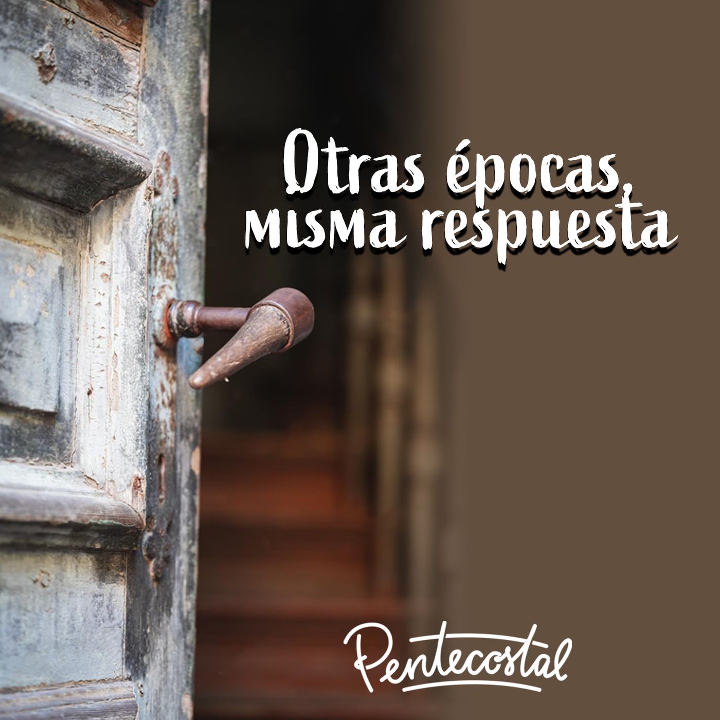 Portada de Iglesia Pentecostal