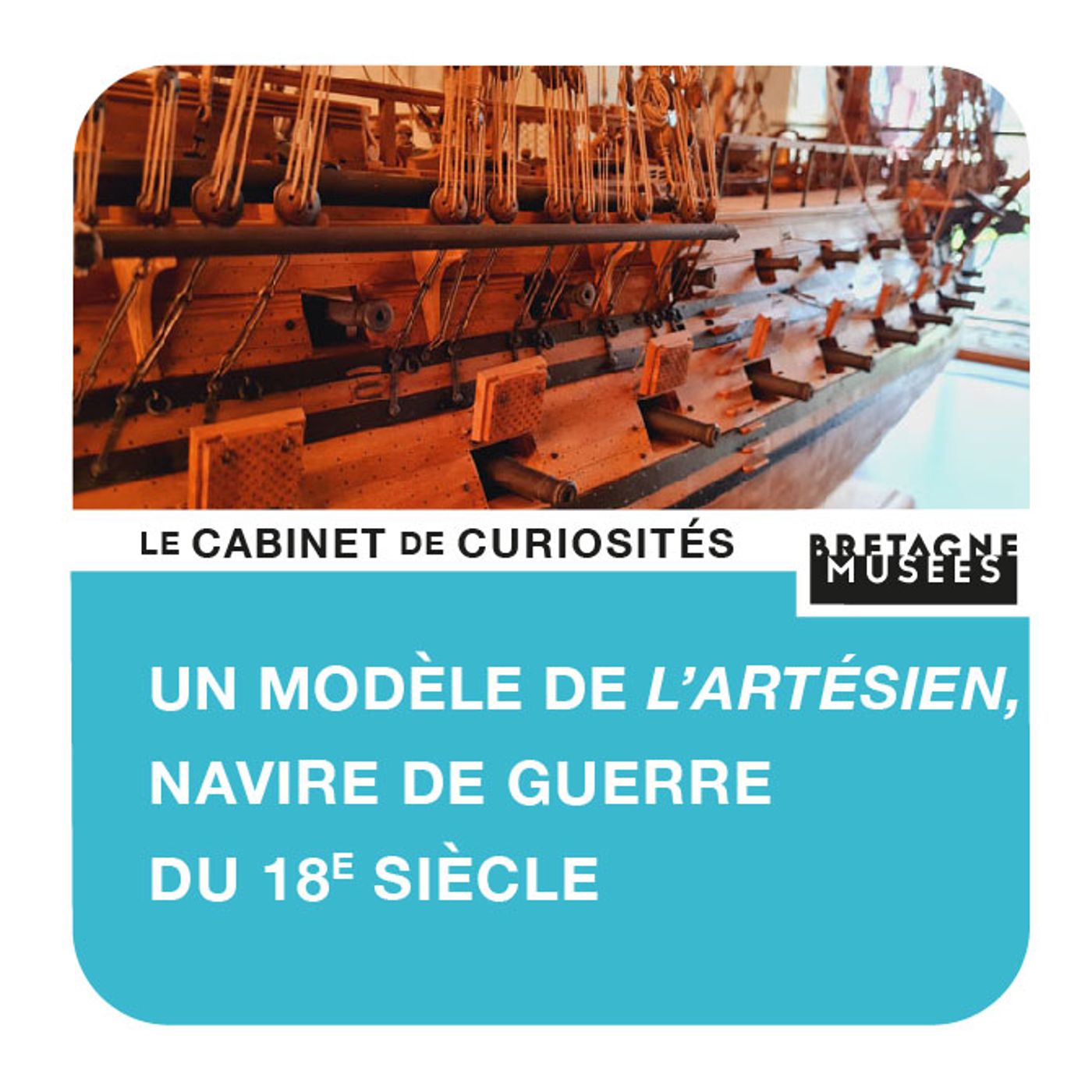 Bretagne musées