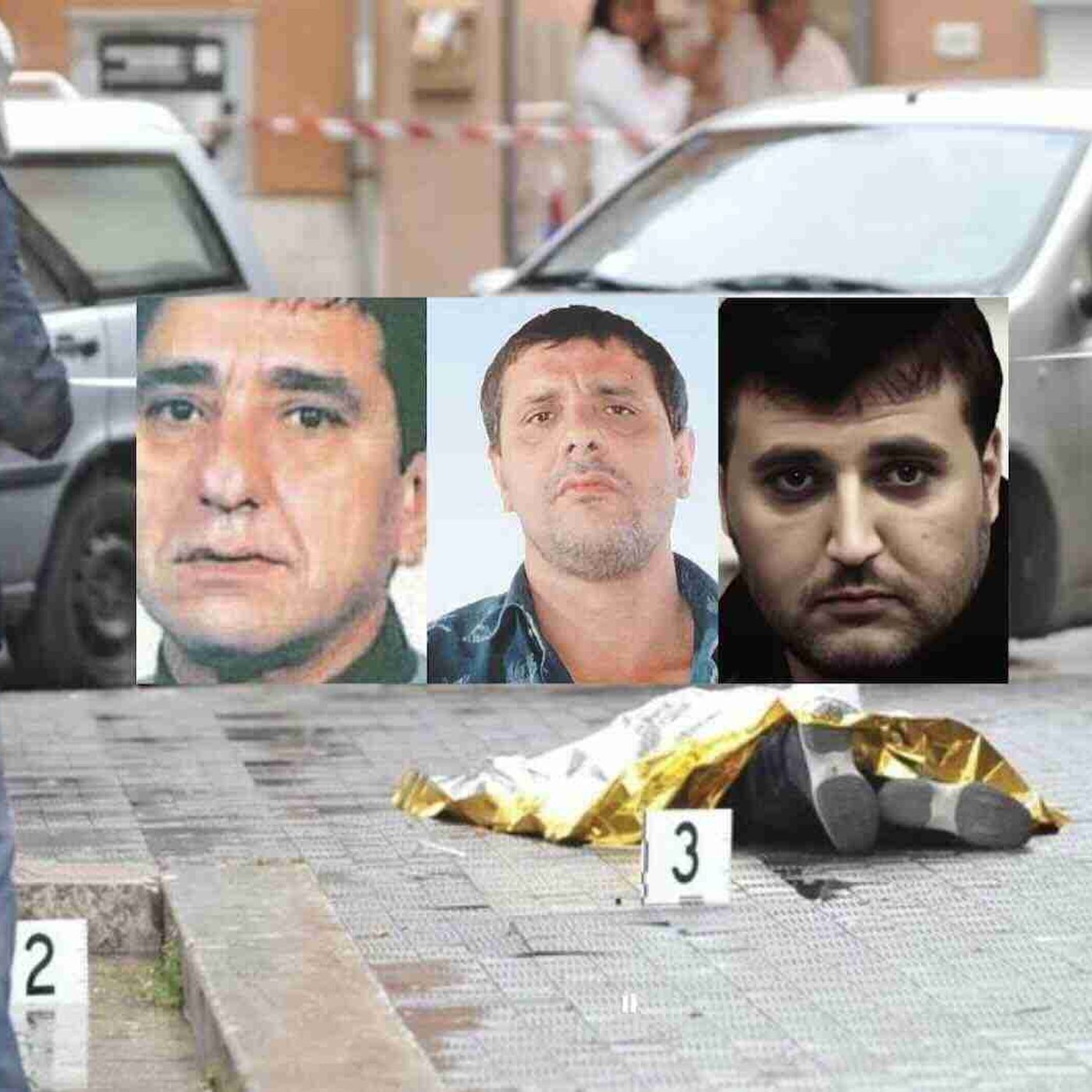 Camorra, l'omicidio che fece scatenare la faida tra i Mazzarella e l'Alleanza di Secondigliano