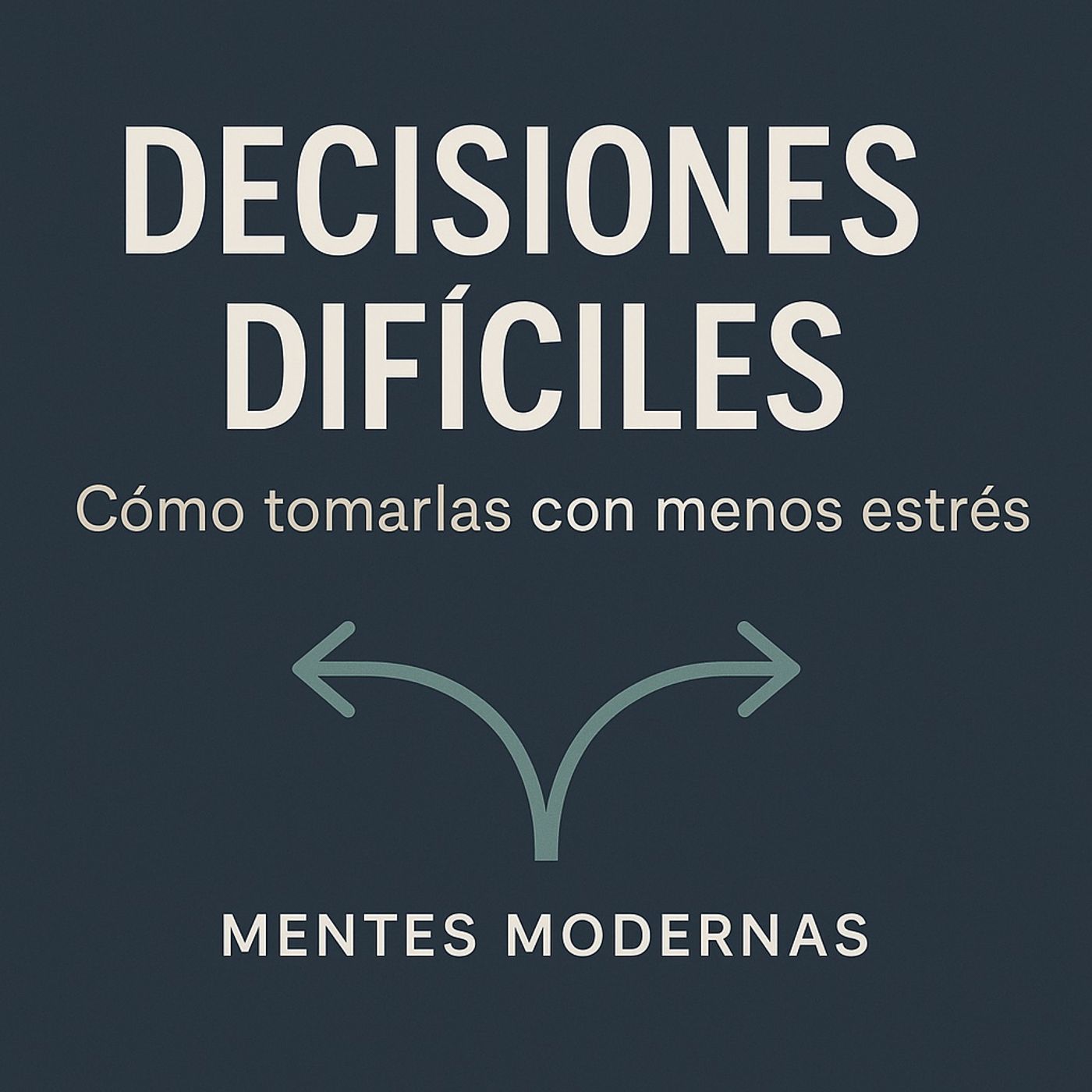 Despertando tu mente moderna