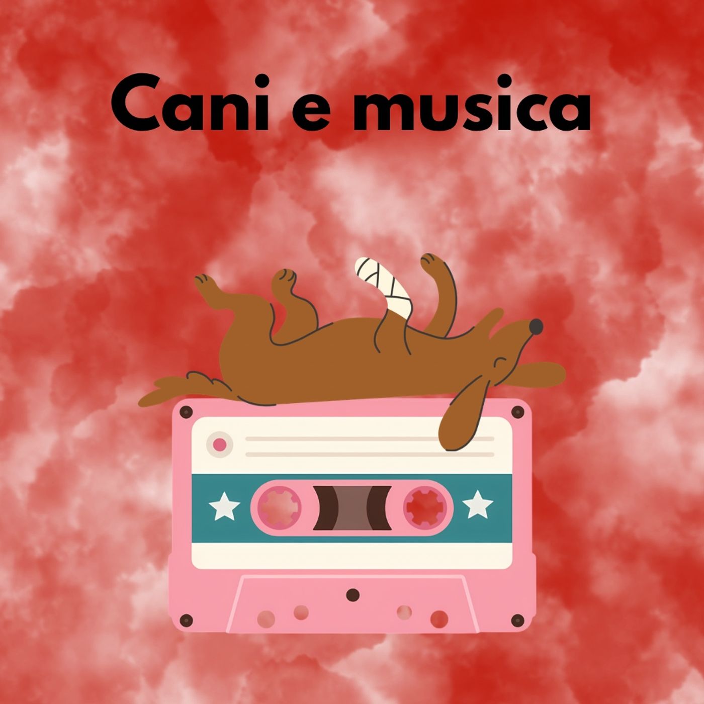 #Pescara Cani e Musica episode artwork