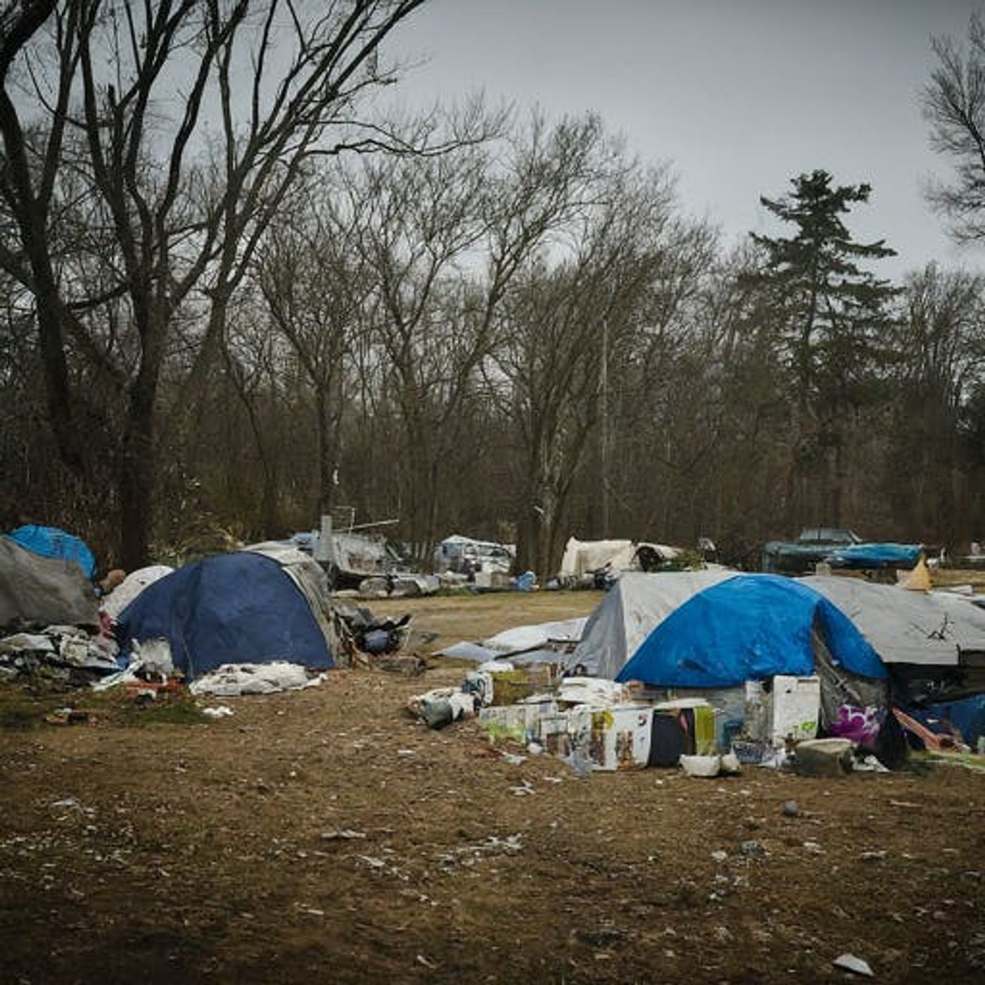 SCOTUS on Homelessness, Trump Immunity, FTC Bans Noncompetes episode artwork