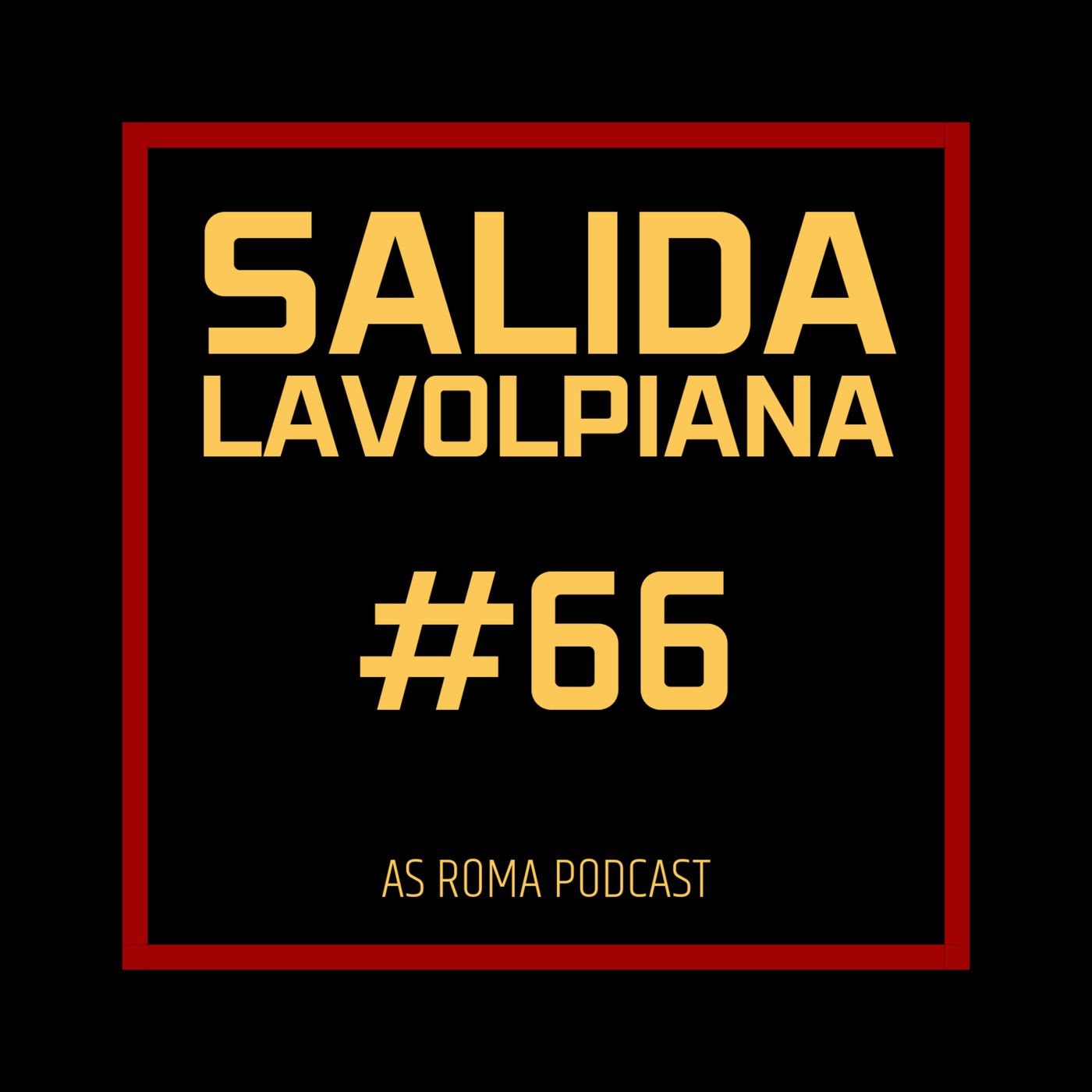 Salida Lavolpiana