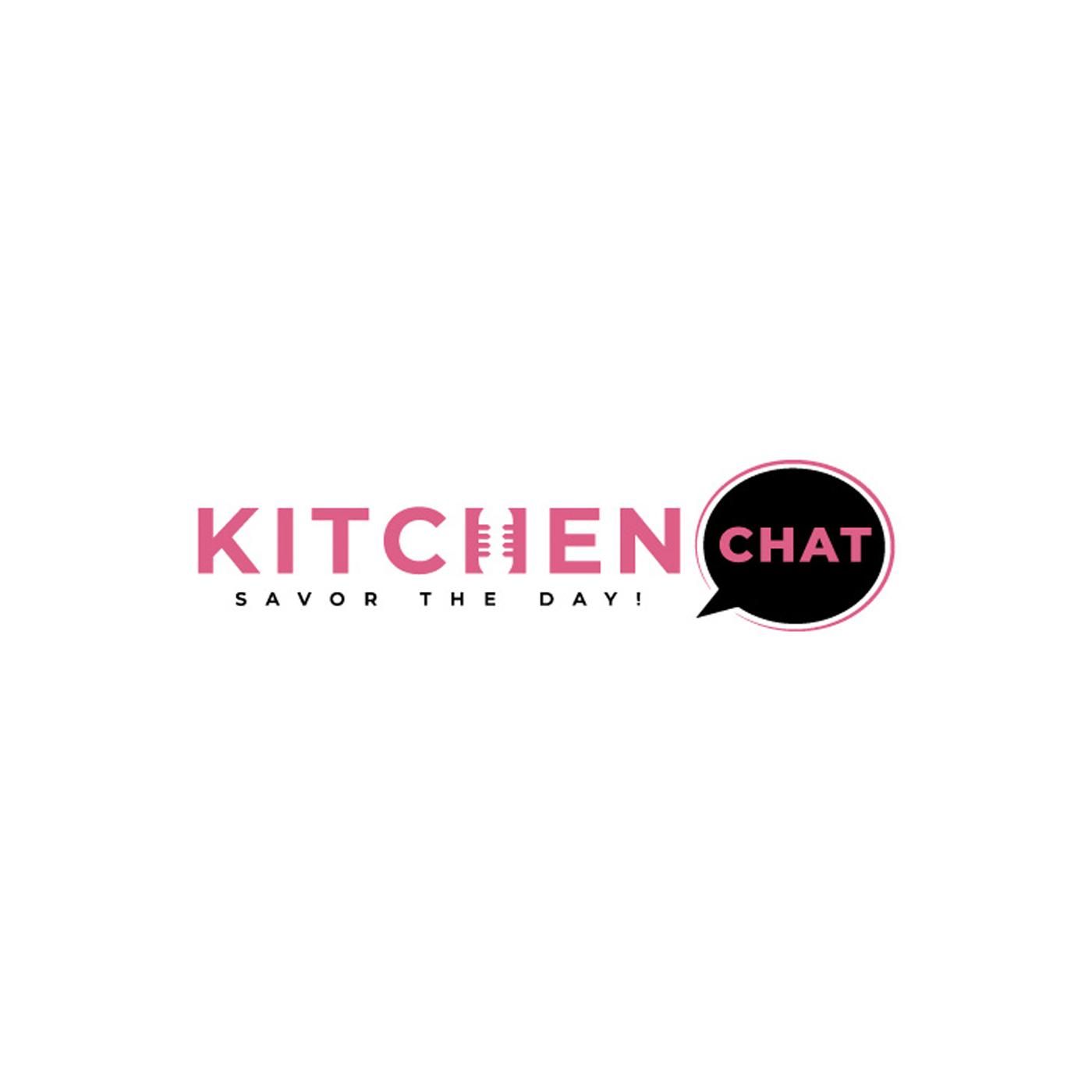 Kitchen Chat with Margaret McSweeney