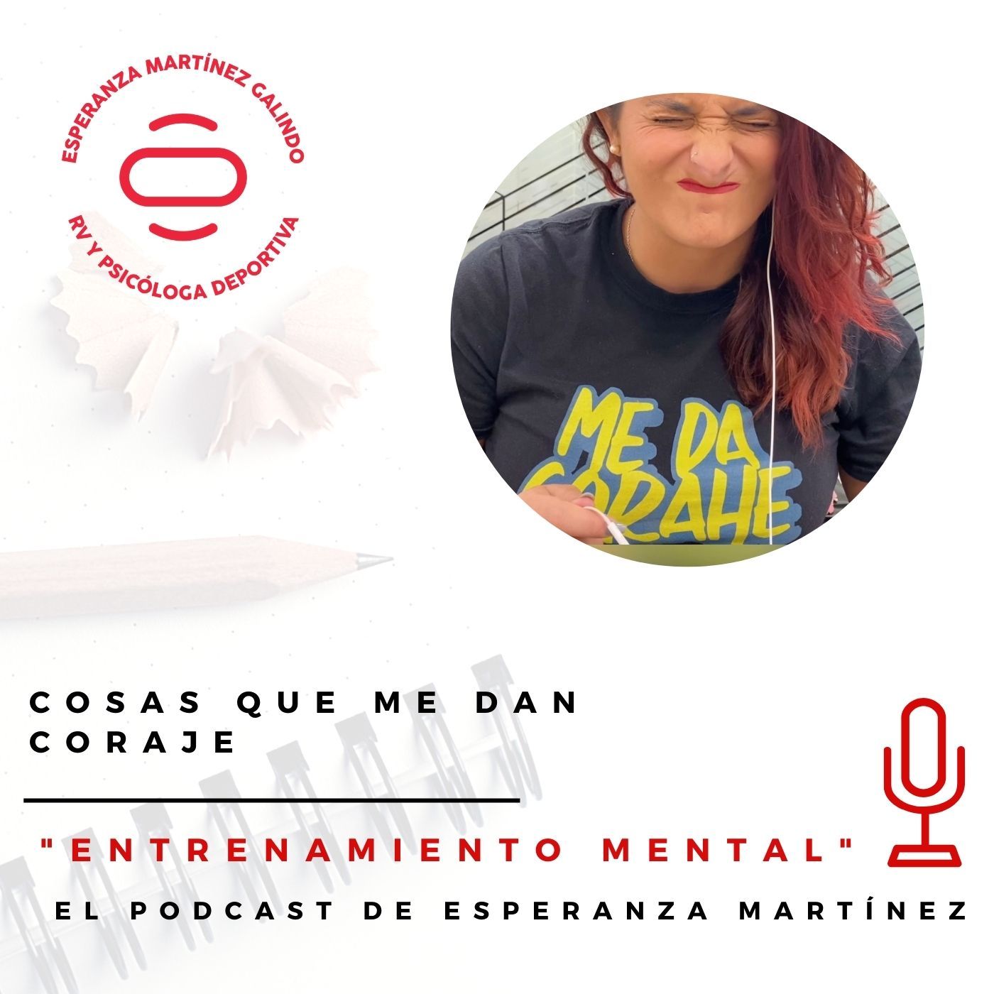 ENTRENAMIENTO MENTAL - CONTENIDO DE PSICOLOGÍA