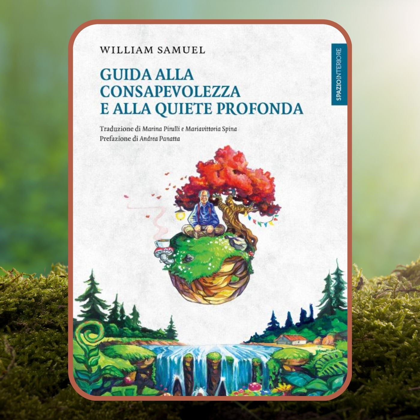 SPAZIO INTERIORE – Libri per Sognatori Svegli