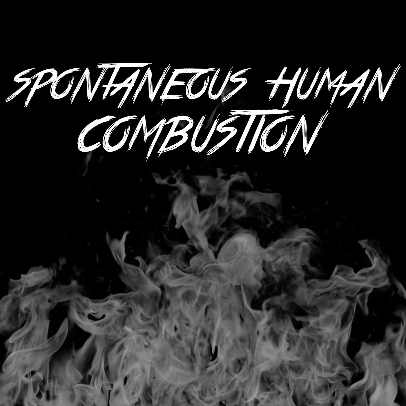 Spontaneous Human Combustion