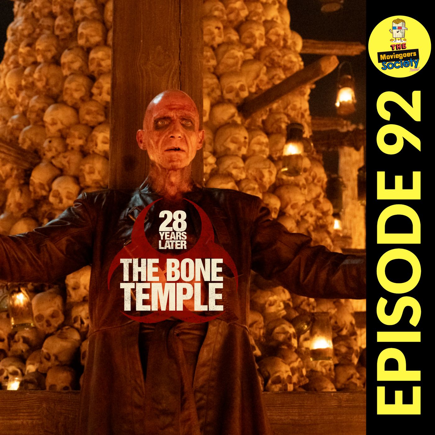 Nerdtropolis Podcast Network