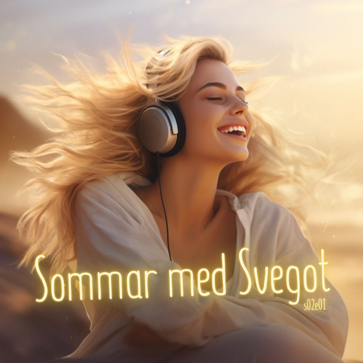 Sommar med Svegot: Panik i Sonneberg! episode artwork