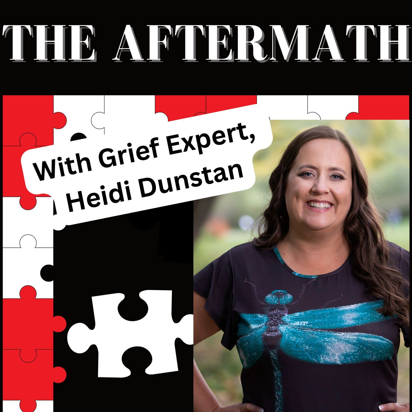 Grieving Divorce with Heidi Dunstan