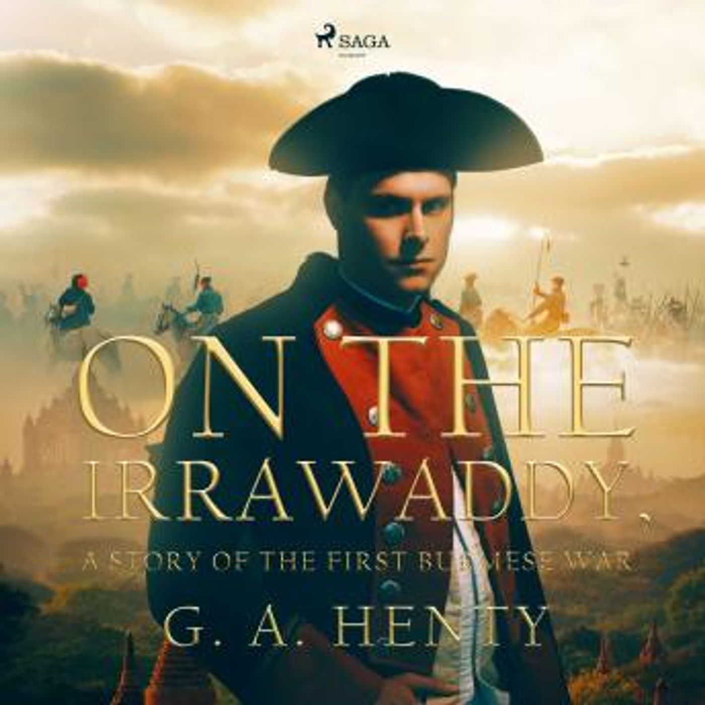 Download Best Full Audiobooks in Fiction, Westerns & War