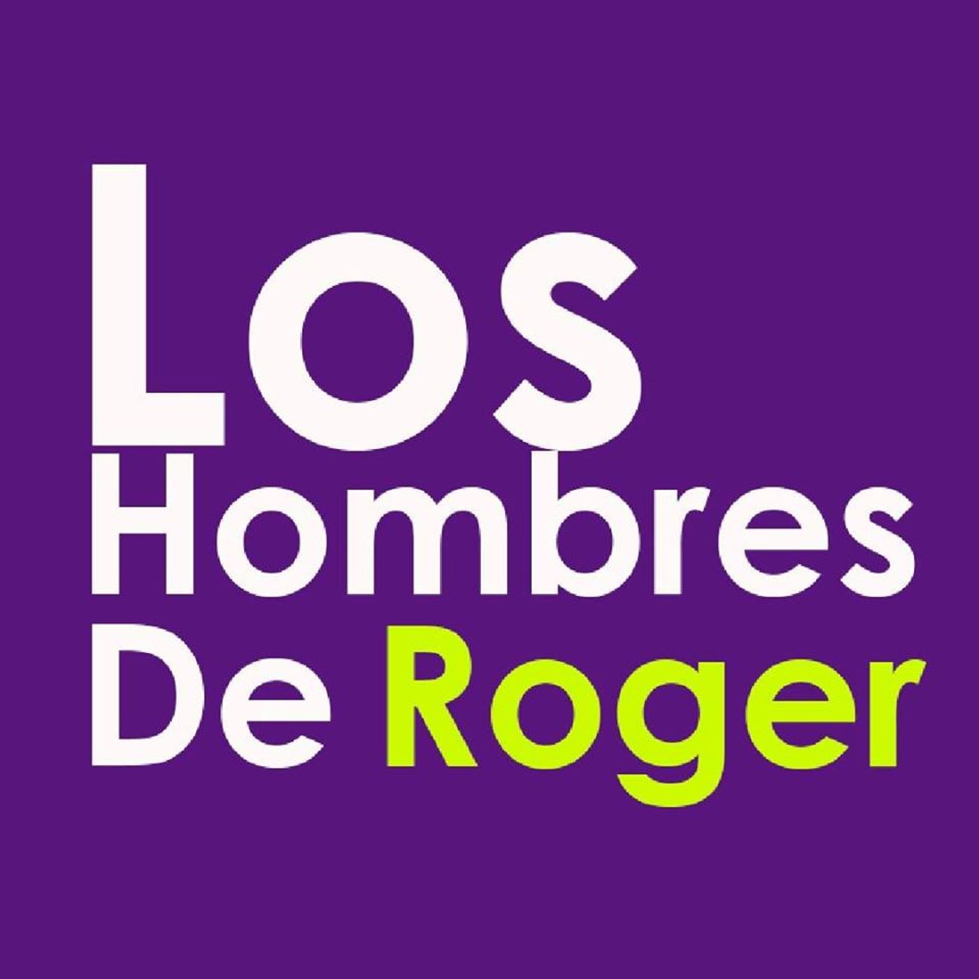Los Hombres de Roger