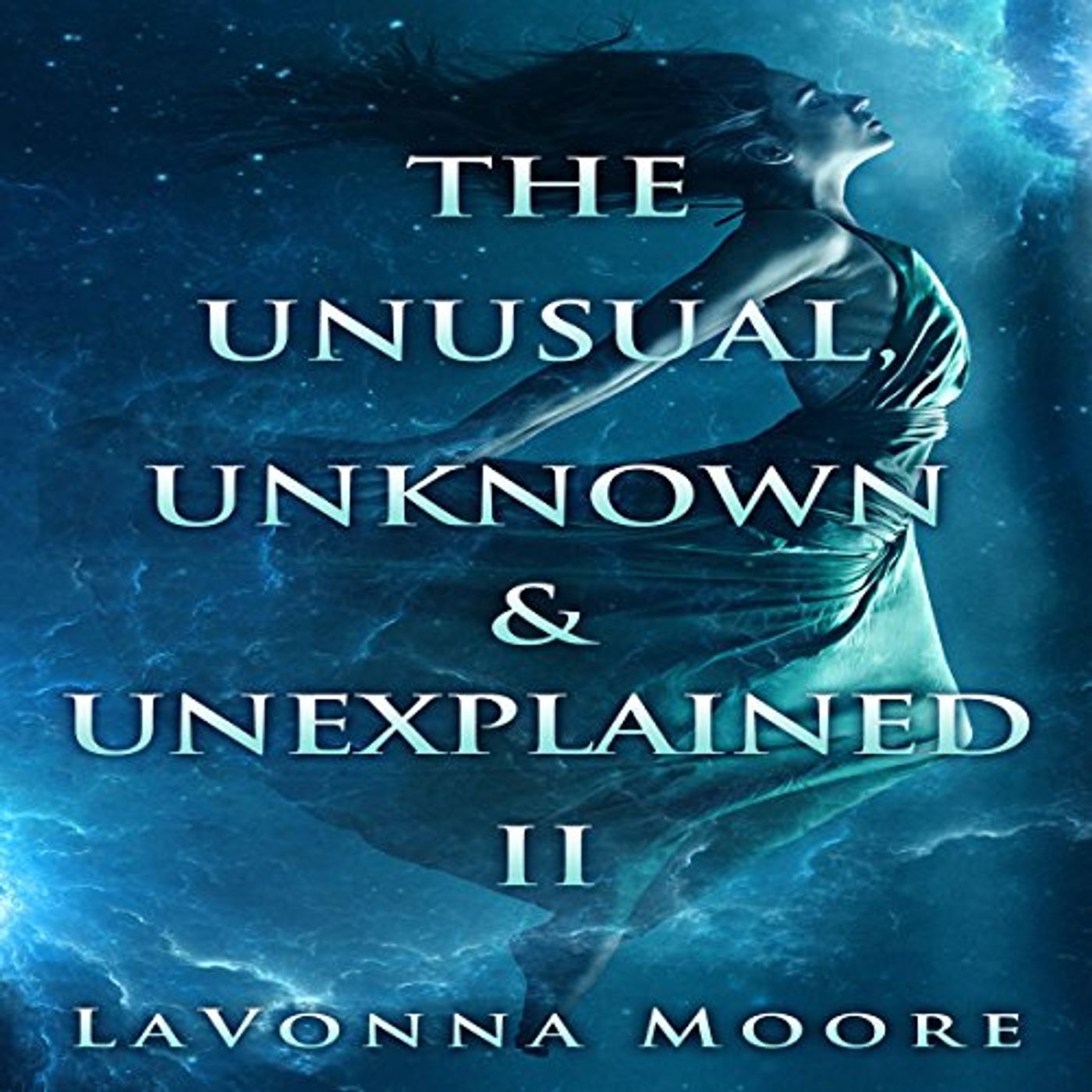 Listen to New Releases Audiobooks in Fiction, Short Stories & Anthologies