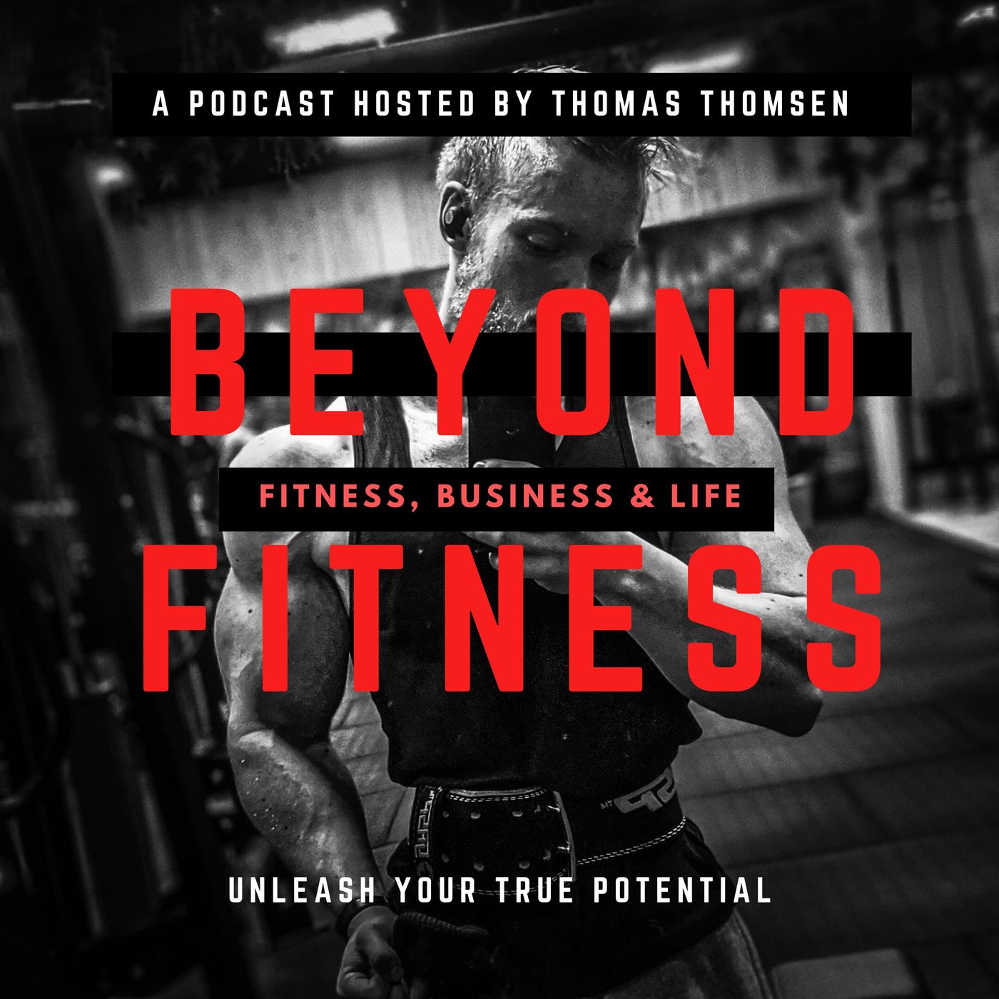 Beyond Fitness