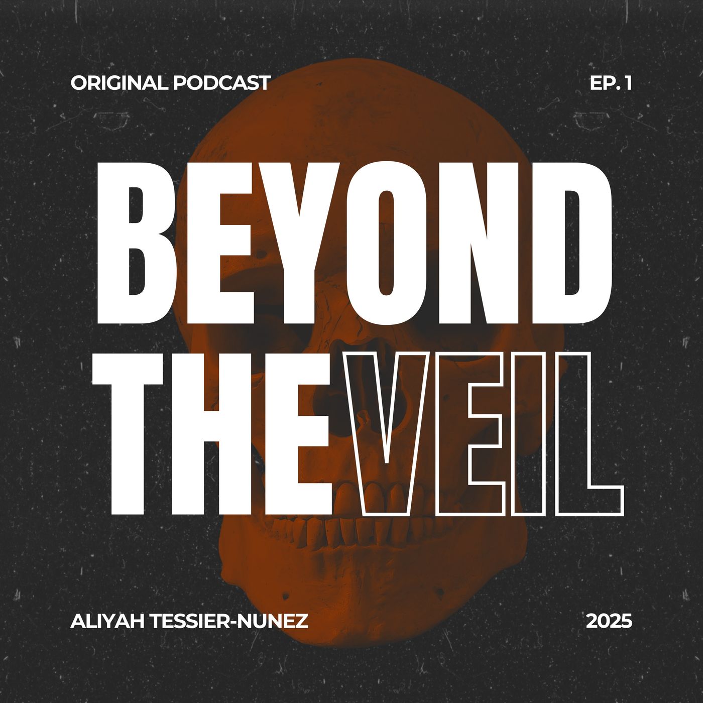 Beyond The Veil Episode #3