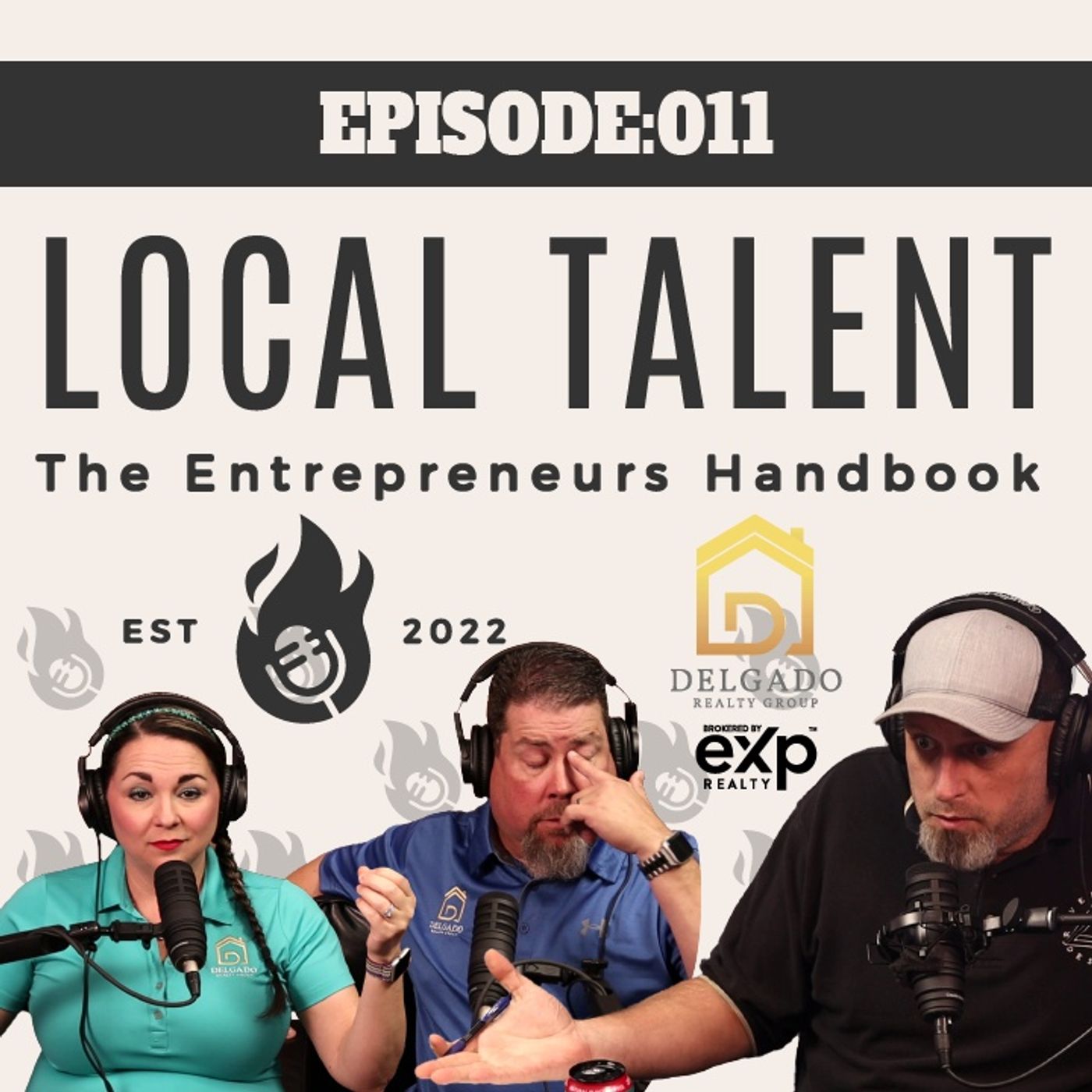 Local Talent