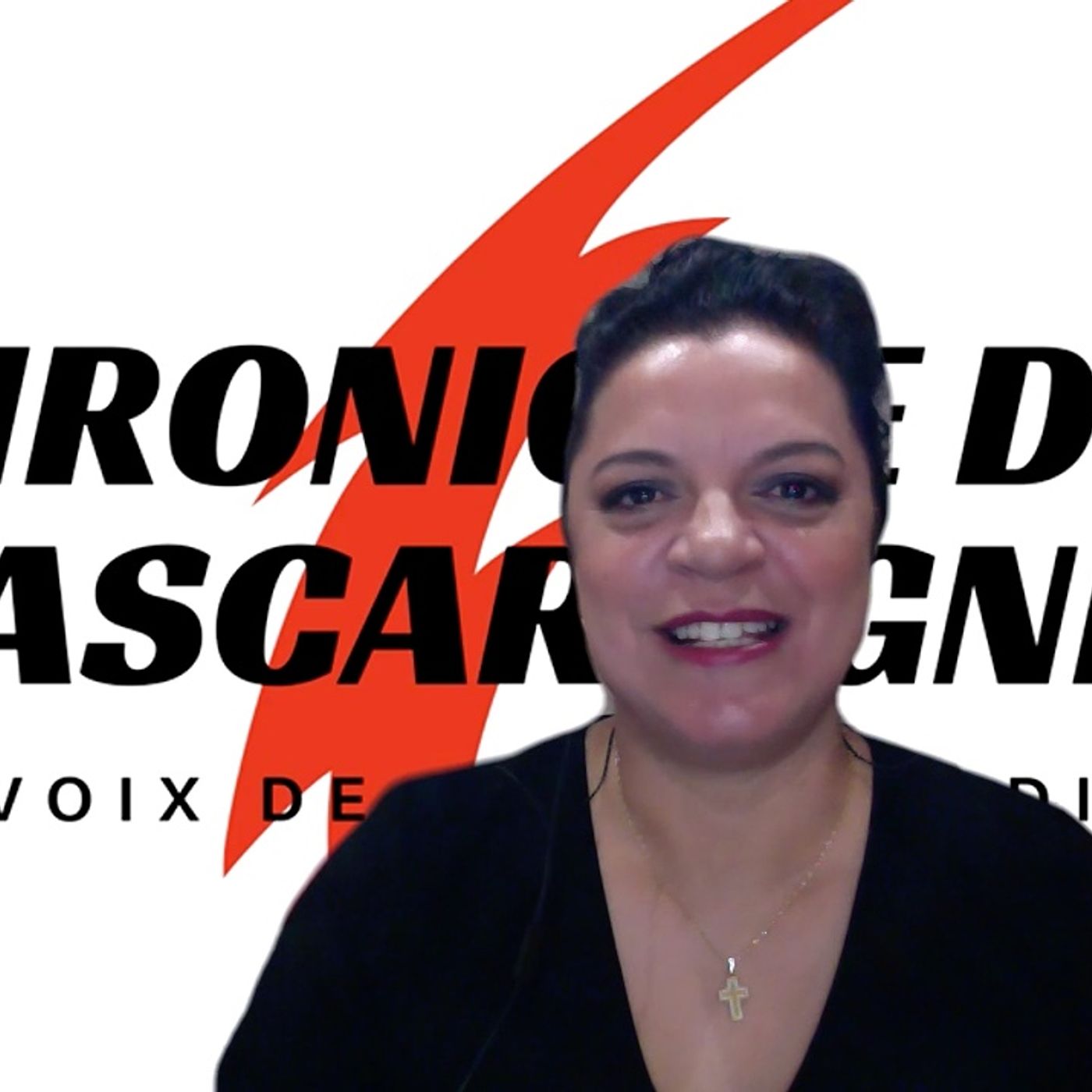 Chronique des Mascareignes
