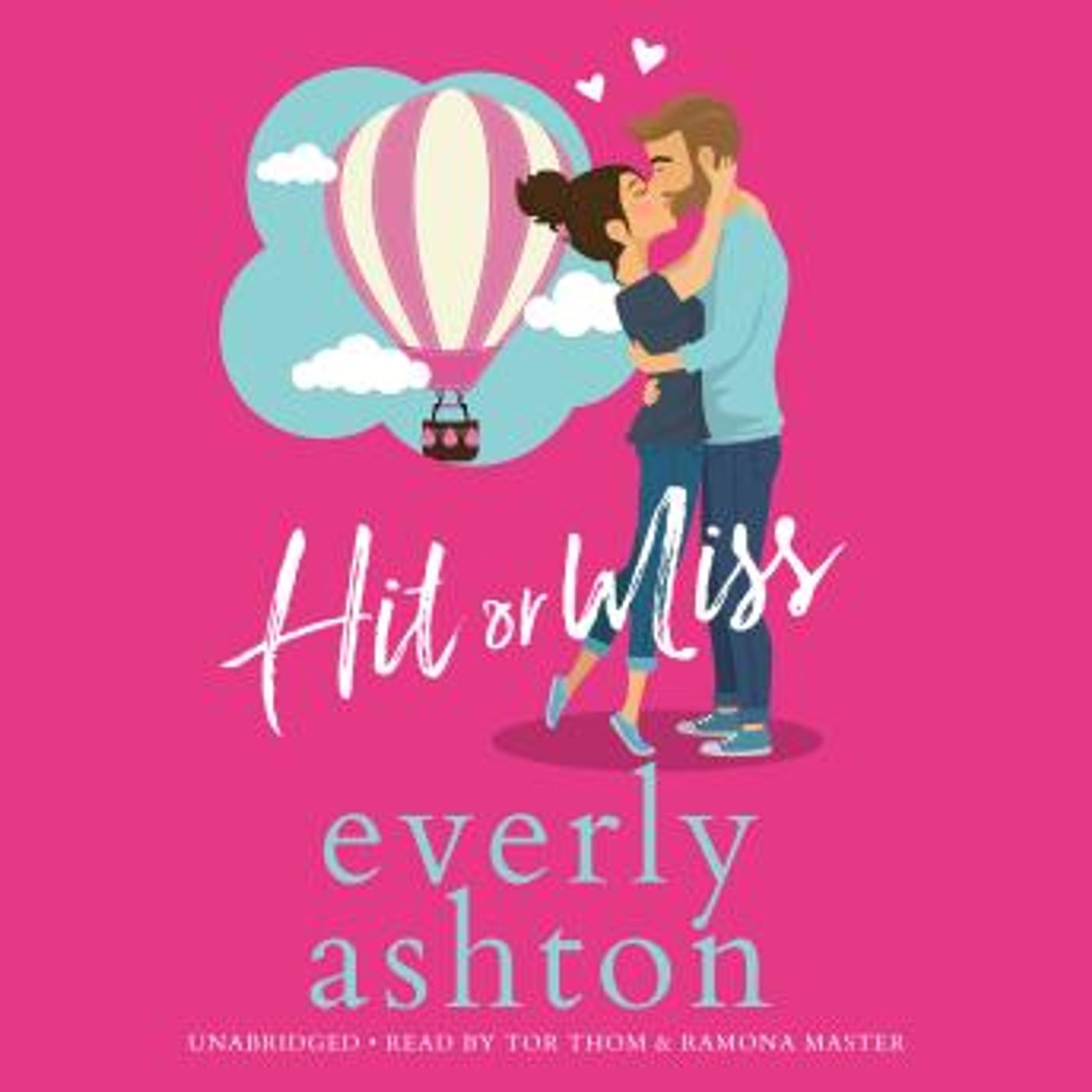 Discover the Best Audio Stories in Romance, Modern
