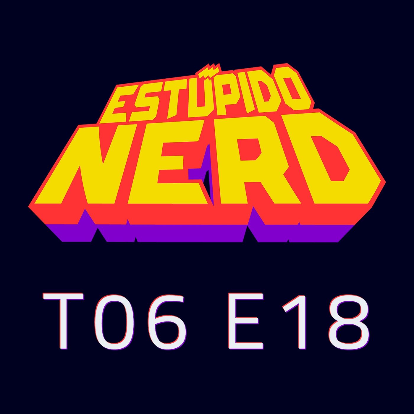 Estúpido Nerd