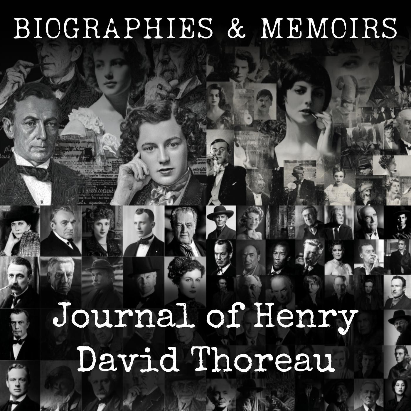 Journal of Henry David Thoreau