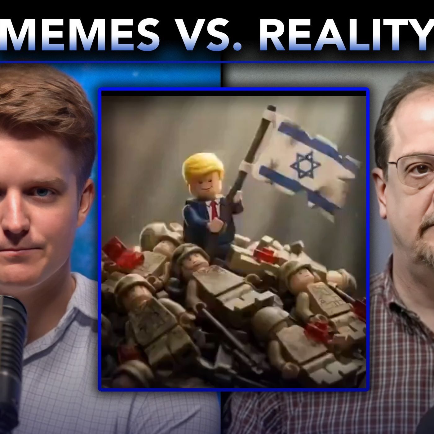 Iran’s Propaganda Push: How Viral Videos Are Shaping the War Narrative