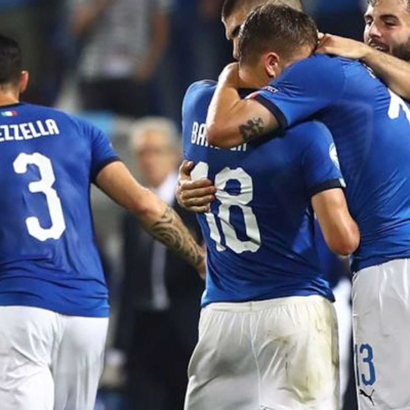 Qualificazioni Europei Under 21: Baldanzi trascina l’Italia in Norvegia Qualificazioni Europei Under 21: Baldanzi trascina l’Italia in Norvegia