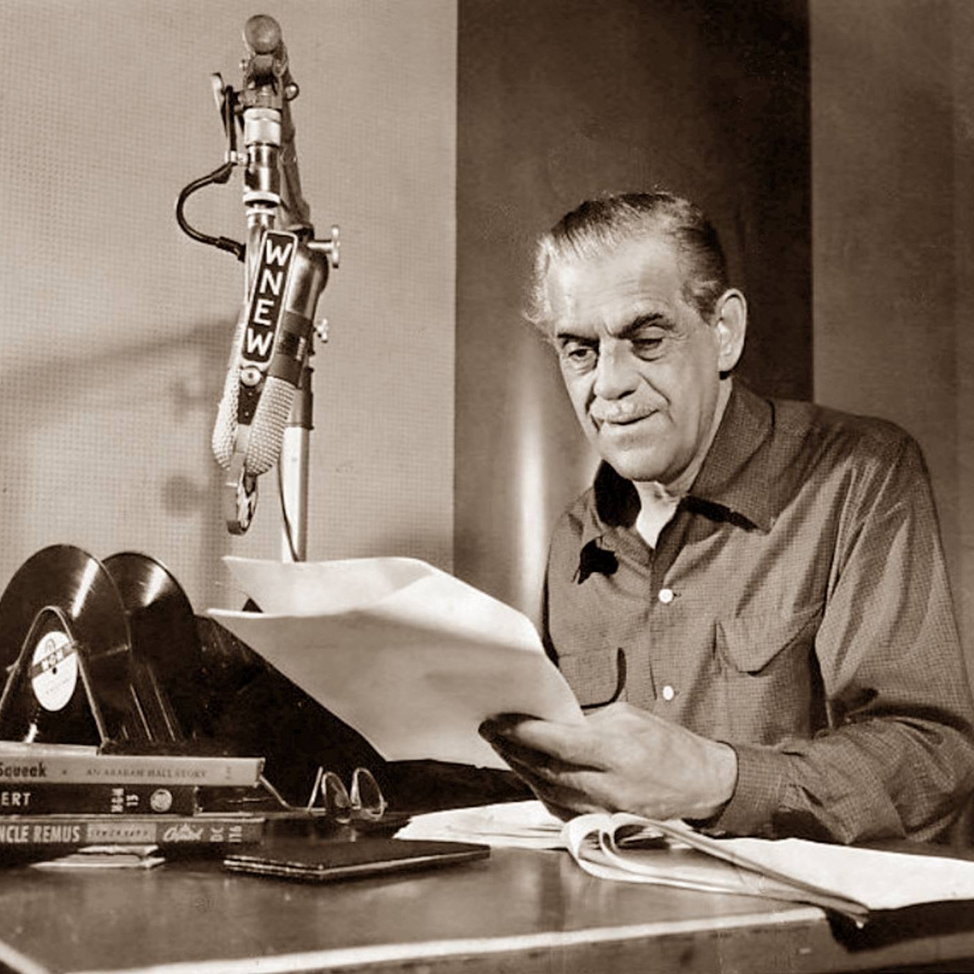 Classic Radio Theater