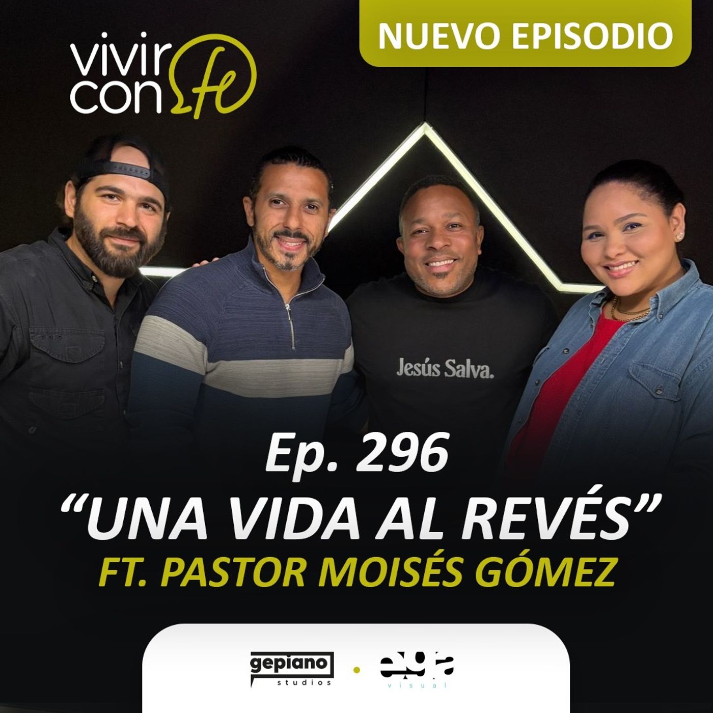 Vivir Con Fe