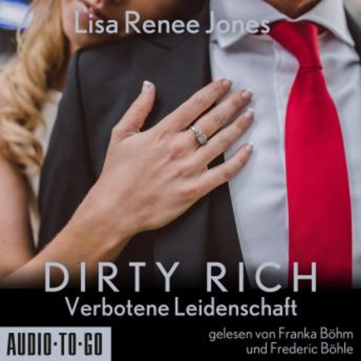 Access Must-Have Full Audiobooks in Romance, Modern