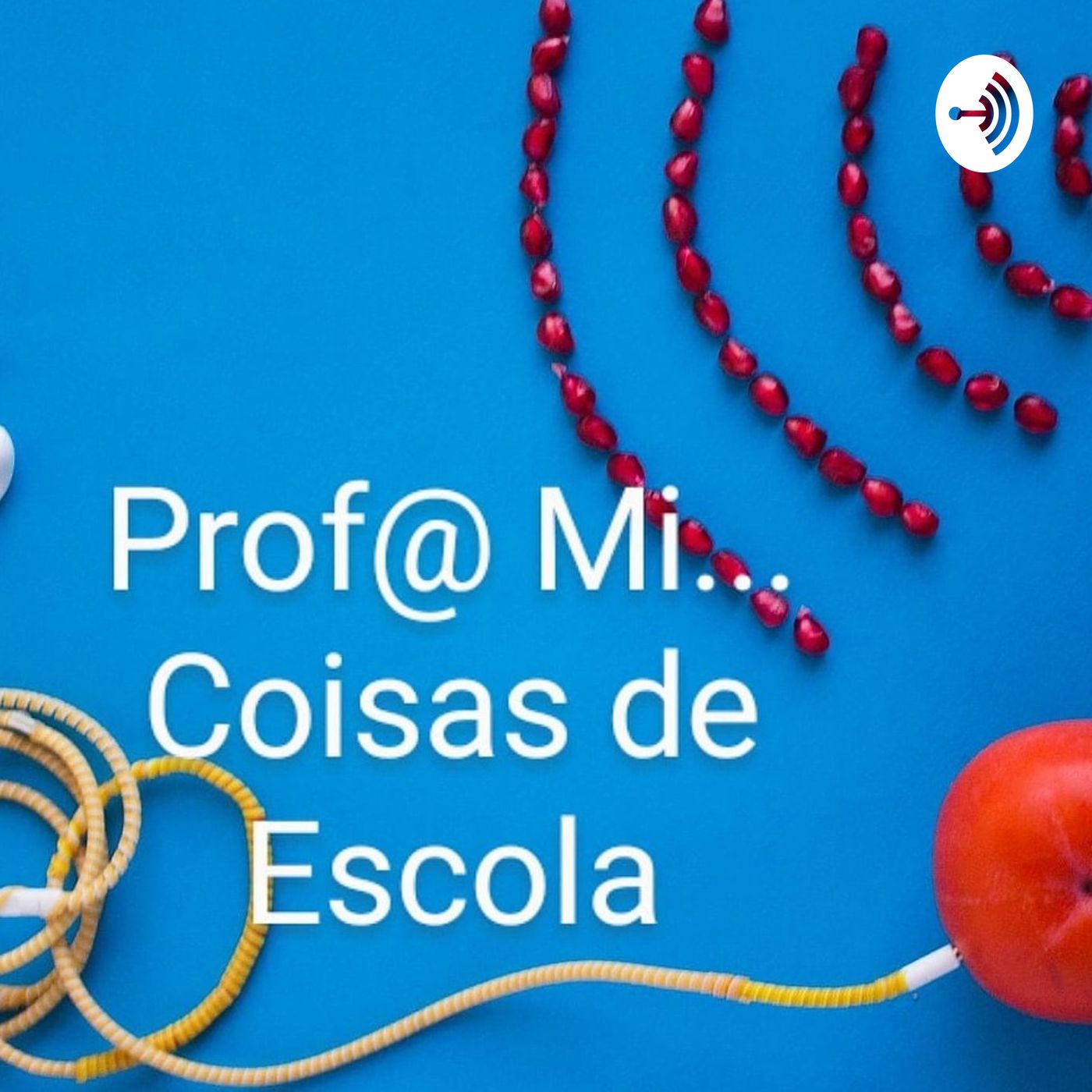 Prof@Mi...coisas de Escola!