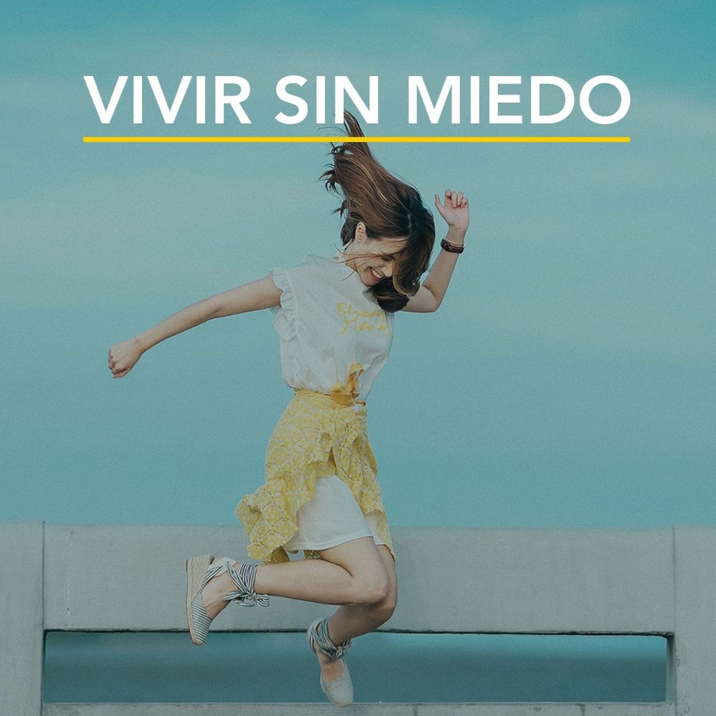 Vivir sin miedo | Desafíos RCN-Javeriana episode artwork
