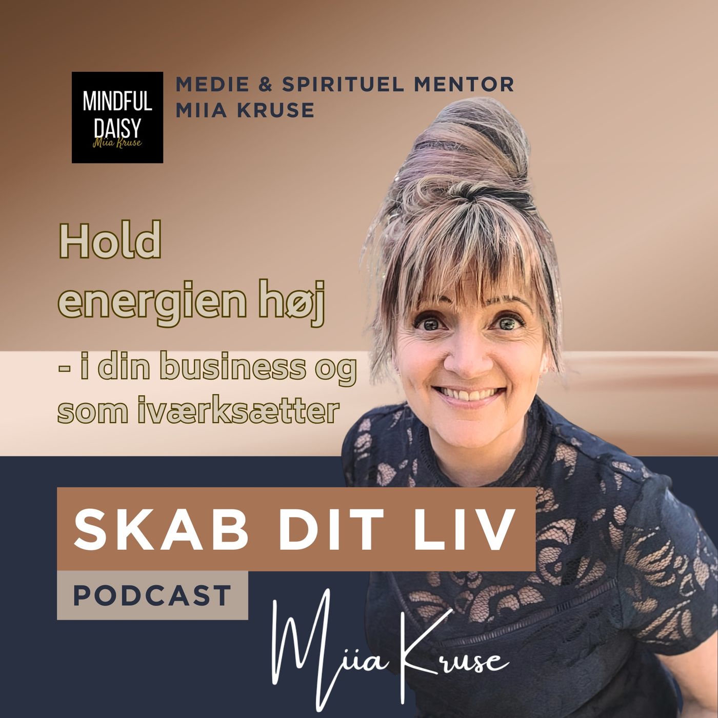 Skab dit liv