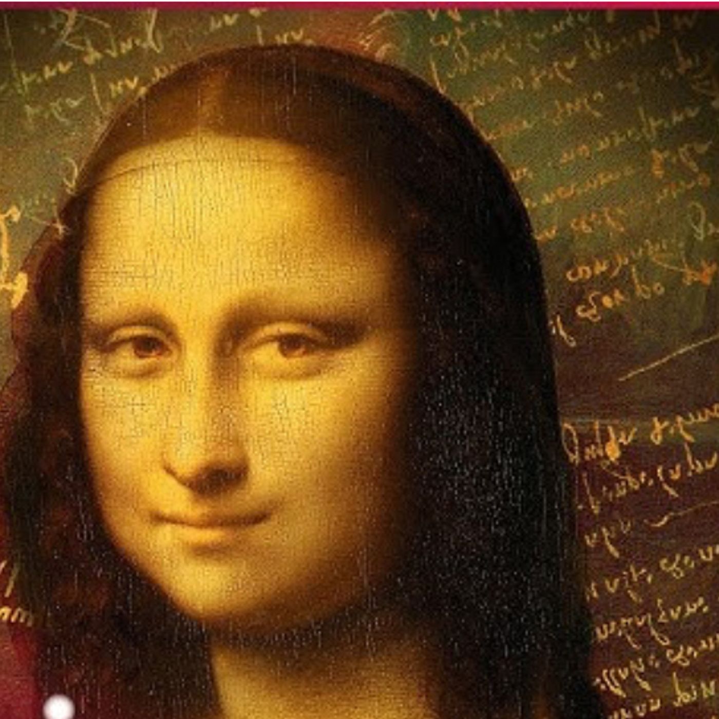 S82E3: True Or False The Monalisa Has No Eyebrows - Trevor Gear On A True Or False Trivia episode artwork