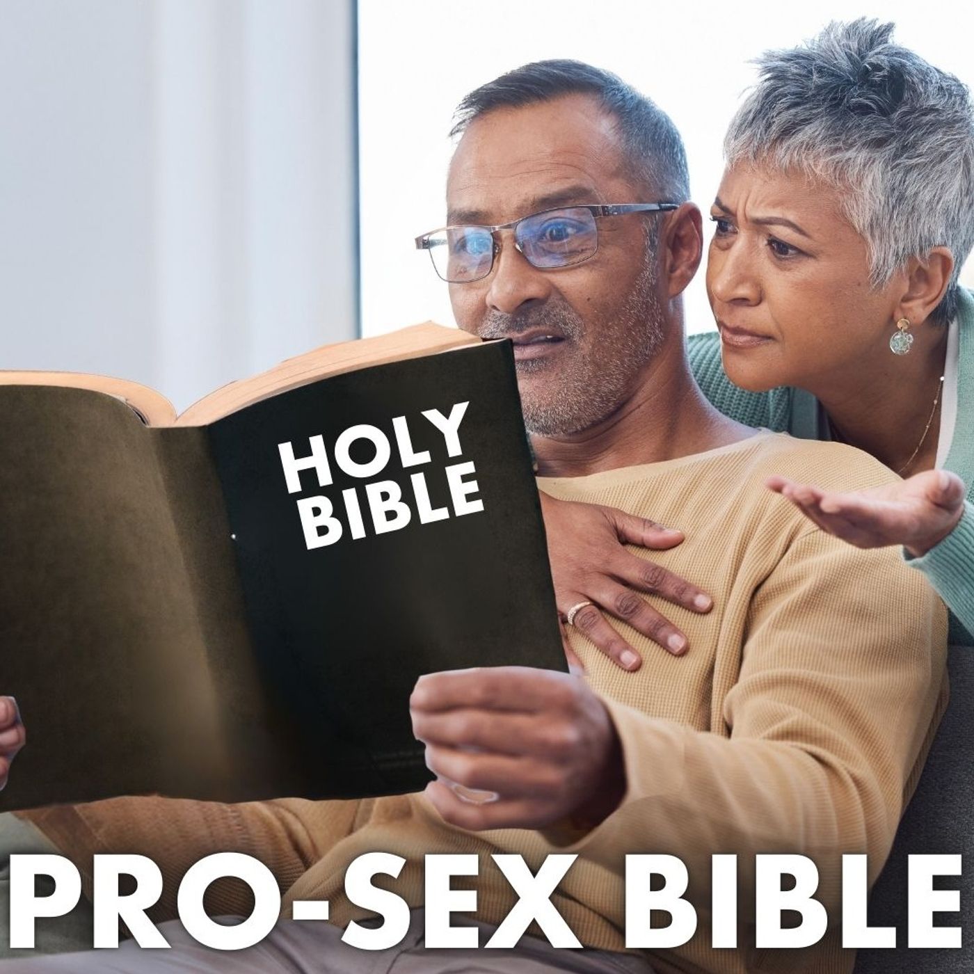 Sex Secrets in the Bible?!