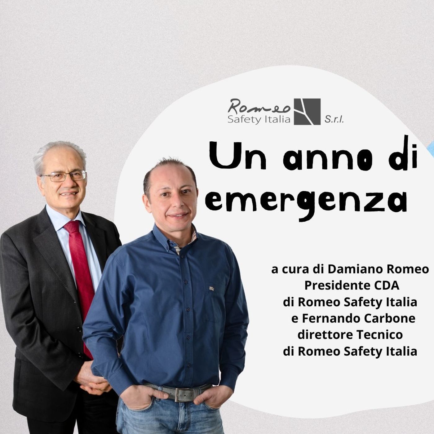 Sicurezza a colazione