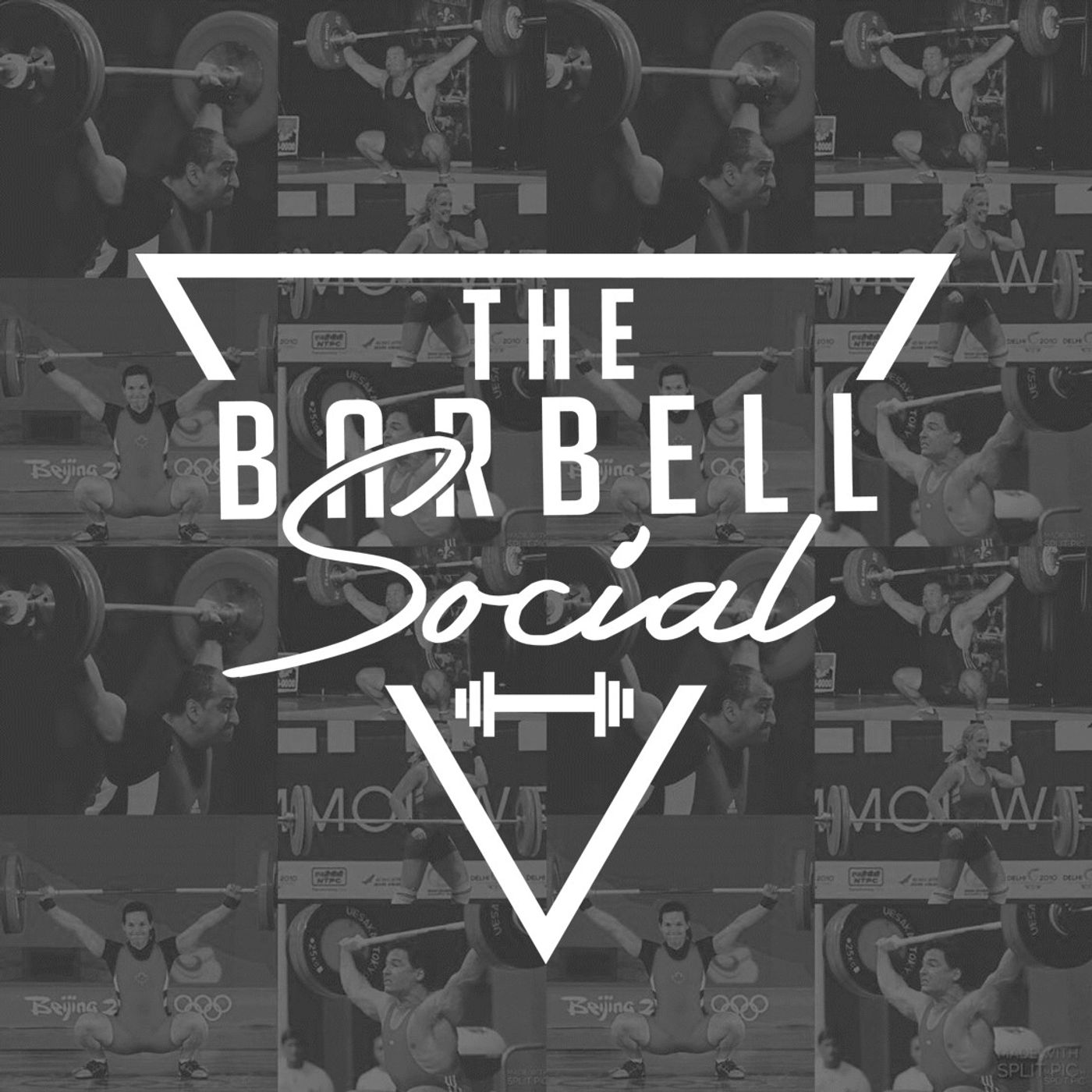 The Barbell Social's show
