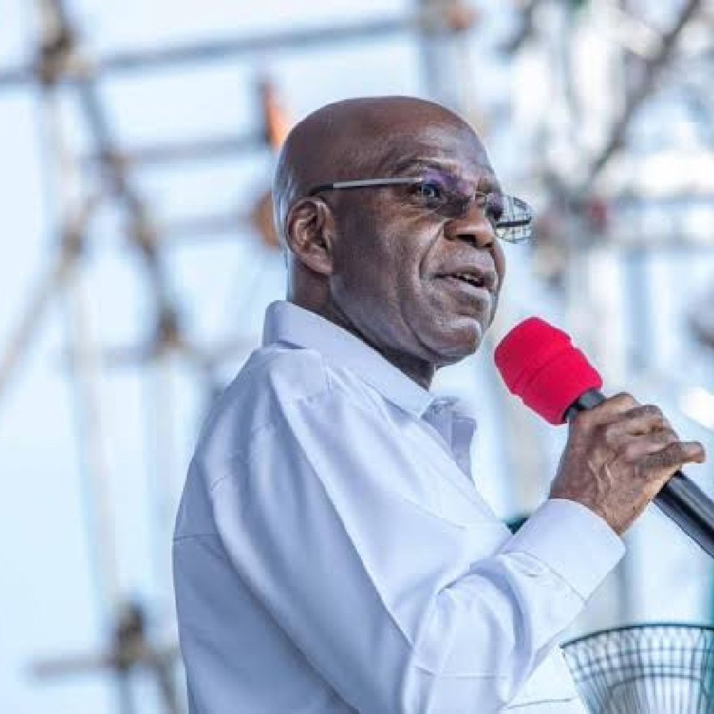 ALEX OTTI 2nd Anniversary Speech episode artwork