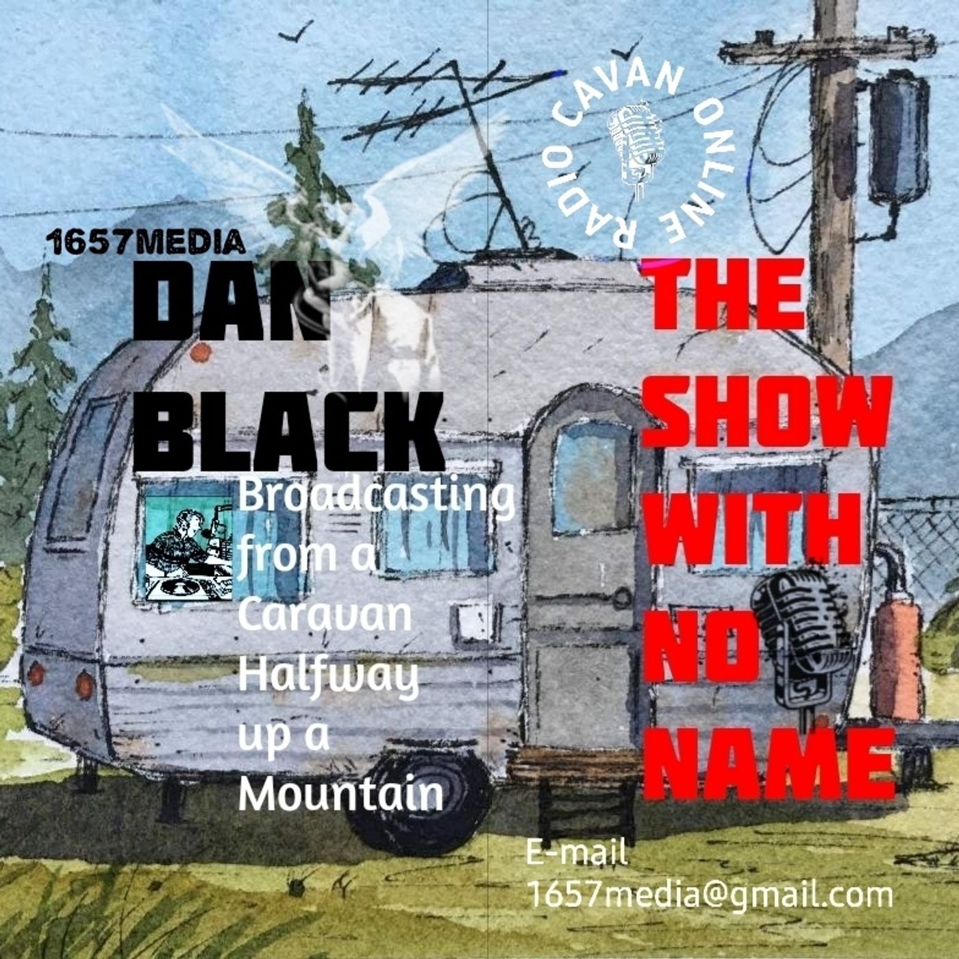 The Show With No Name