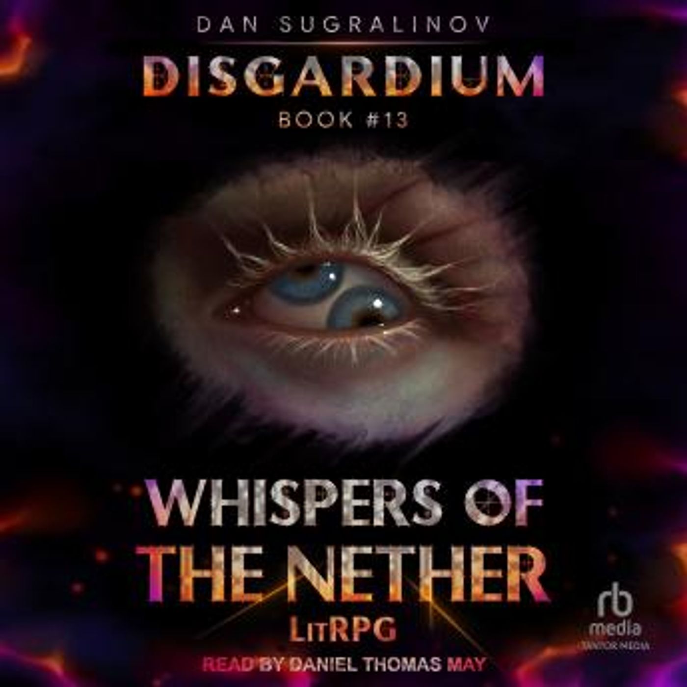 Discover Top Full Audiobooks in Science Fiction & Fantasy, Science Fiction