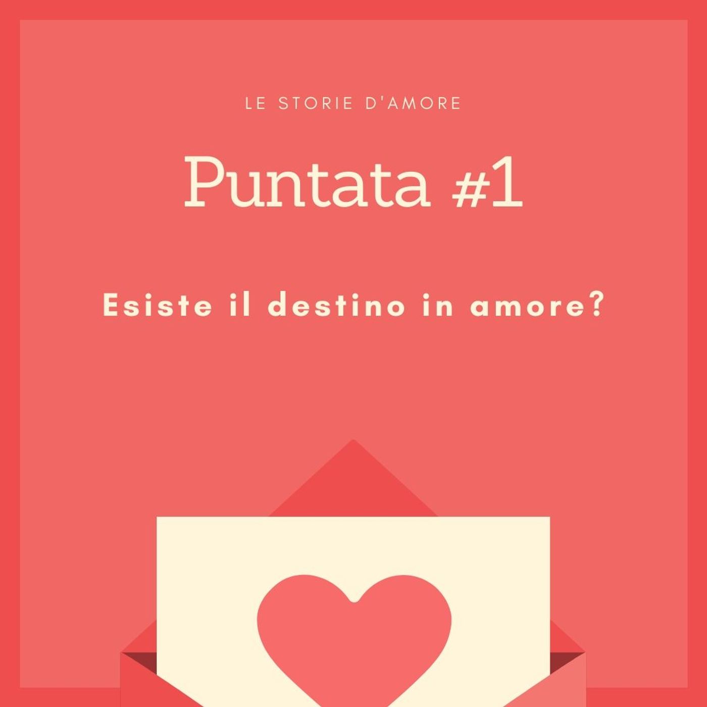 Le storie d\'amore